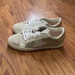 Vintage Havana Tennis Shoes